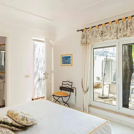 Exquisite Luxury In * Capri