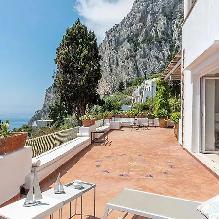 Exquisite Luxury In Villa